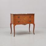 1206 6545 CHEST OF DRAWERS